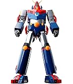 Amazon.co.jp: TAMASHII NATIONS 超合金魂 GX-03 コンバトラーV(再販